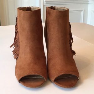 New Direction Brooke Booties